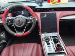 FAW H5 1.5T DCT Edition - ფოტო 12
