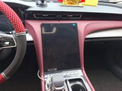 FAW H5 1.5T DCT Edition - ფოტო 13