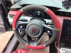 FAW H5 1.5T DCT Edition - ფოტო 15