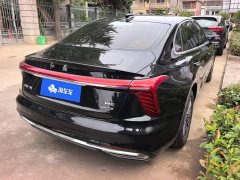 FAW H5 1.5T DCT Edition - ფოტო 3
