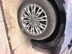 FAW H5 1.5T DCT Edition - ფოტო 6