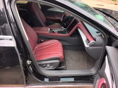 FAW H5 1.5T DCT Edition - ფოტო 8