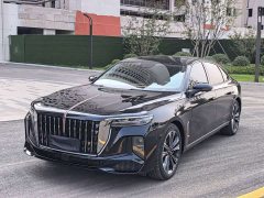 FAW H9 2.0T Edition - ფოტო 1