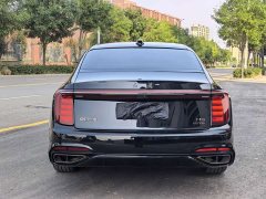 FAW H9 2.0T Edition - ფოტო 10