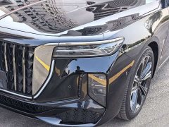 FAW H9 2.0T Edition - ფოტო 11