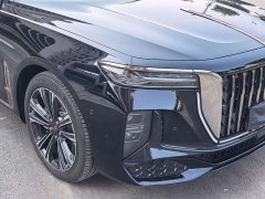 FAW H9 2.0T Edition - ფოტო 12