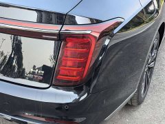 FAW H9 2.0T Edition - ფოტო 14