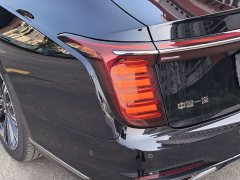 FAW H9 2.0T Edition - ფოტო 15