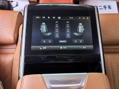 FAW H9 2.0T Edition - ფოტო 17