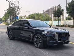 FAW H9 2.0T Edition - ფოტო 3