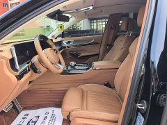 FAW H9 2.0T Edition - ფოტო 5