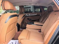 FAW H9 2.0T Edition - ფოტო 7