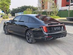 FAW H9 2.0T Edition - ფოტო 8