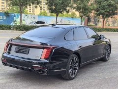 FAW H9 2.0T Edition - ფოტო 9