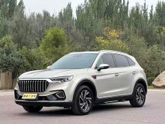 FAW HS5 2.0T Edition - ფოტო 1