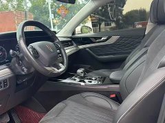 FAW HS5 2.0T Edition - ფოტო 4