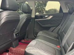 FAW HS5 2.0T Edition - ფოტო 5