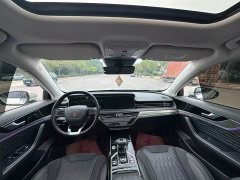 FAW HS5 2.0T Edition - ფოტო 6
