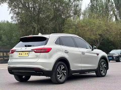 FAW HS5 2.0T Edition - ფოტო 7