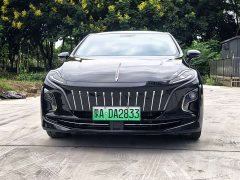 FAW E-QM5 560km PLUS - ფოტო 2