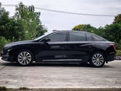 FAW E-QM5 560km PLUS - ფოტო 5