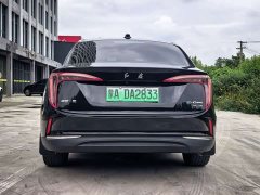 FAW E-QM5 560km PLUS - ფოტო 8