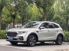 FAW HS5 2.0T Edition - ფოტო 1
