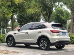 FAW HS5 2.0T Edition - ფოტო 10