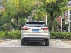FAW HS5 2.0T Edition - ფოტო 11