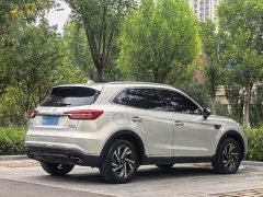FAW HS5 2.0T Edition - ფოტო 12