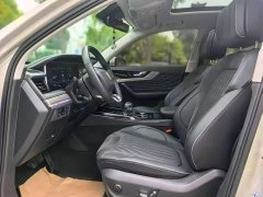 FAW HS5 2.0T Edition - ფოტო 4