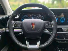 FAW HS5 2.0T Edition - ფოტო 5