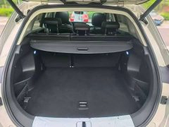 FAW HS5 2.0T Edition - ფოტო 9
