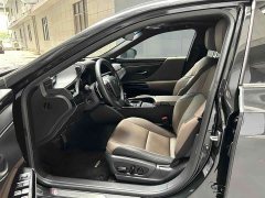Lexus ES 200 Edition - ფოტო 11