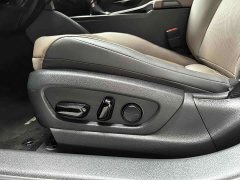 Lexus ES 200 Edition - ფოტო 12