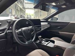 Lexus ES 200 Edition - ფოტო 14