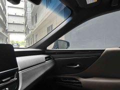 Lexus ES 200 Edition - ფოტო 15
