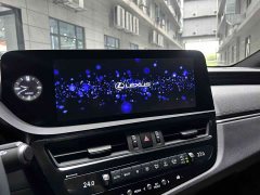 Lexus ES 200 Edition - ფოტო 16