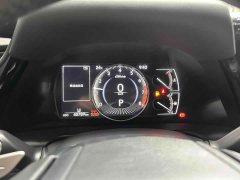 Lexus ES 200 Edition - ფოტო 17