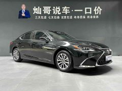 Lexus ES 200 Edition - ფოტო 19