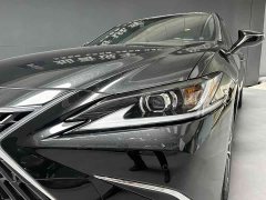 Lexus ES 200 Edition - ფოტო 2