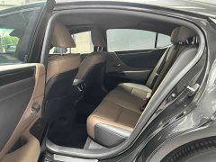 Lexus ES 200 Edition - ფოტო 5