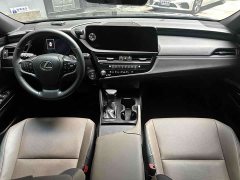 Lexus ES 200 Edition - ფოტო 6