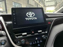 Lexus 2.0S Edition - ფოტო 11