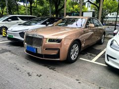 Lexus 6.7T Edition - ფოტო 1