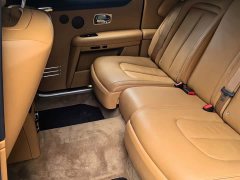 Lexus 6.7T Edition - ფოტო 6