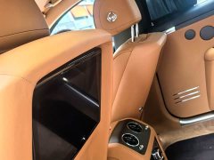 Lexus 6.7T Edition - ფოტო 7