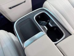 Lexus 2.0T Edition - ფოტო 19