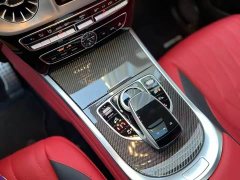 Mercedes-Benz GAMG AMG G 63 - ფოტო 6