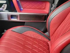Mercedes-Benz GAMG AMG G 63 - ფოტო 7